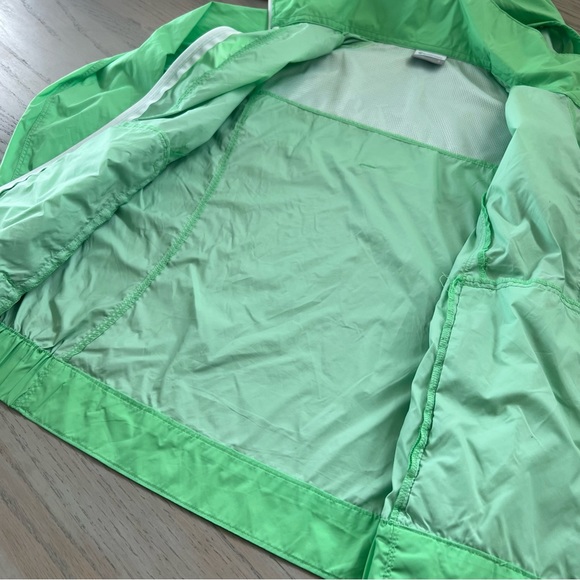 Columbia packable jacket - Picture 7 of 7